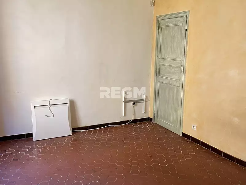 Appartement, 56 m²