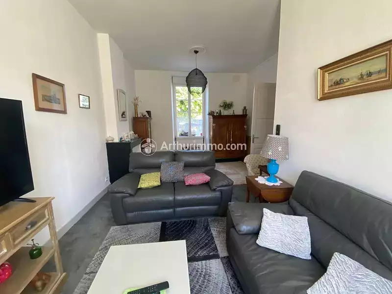 Maison, 173 m²