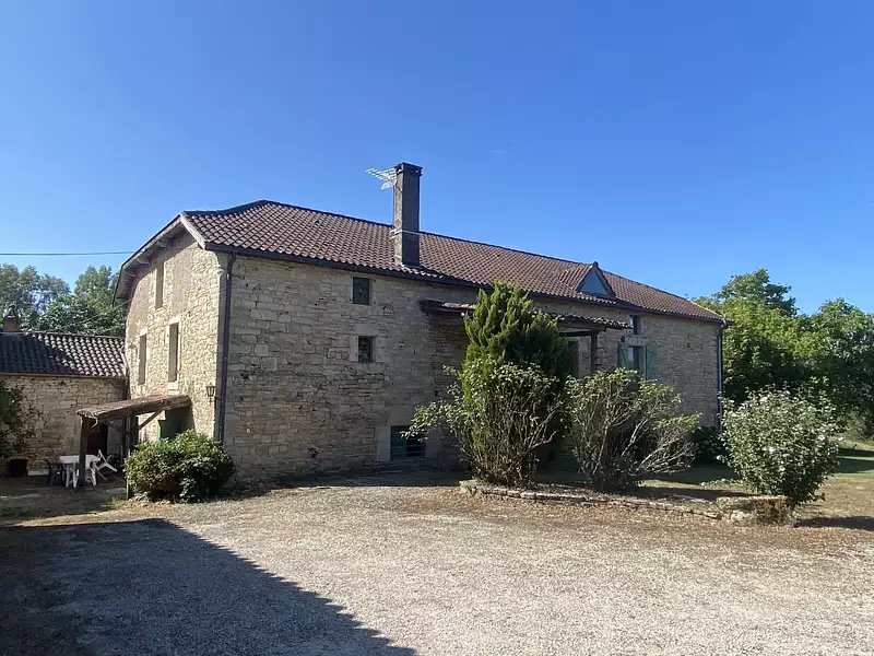 Maison, 330 m²