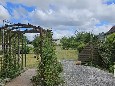 Maison, 126 m²