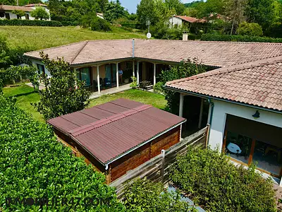 Maison, 250 m²