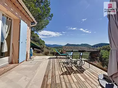 Maison, 114 m²