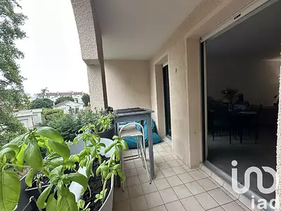 Appartement, 96 m²