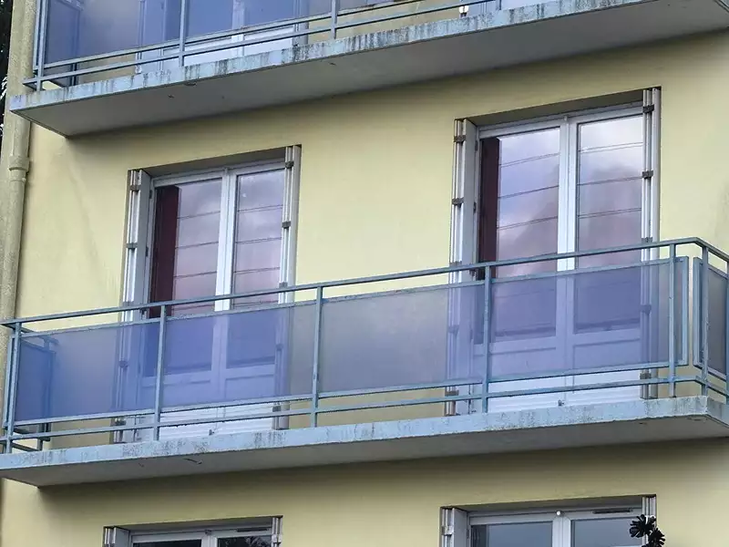 Appartement, 87,33 m²