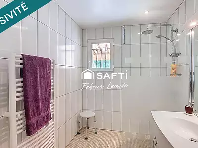 Maison, 136 m²