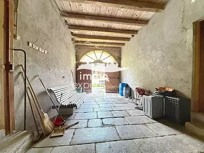 Maison, 134 m²