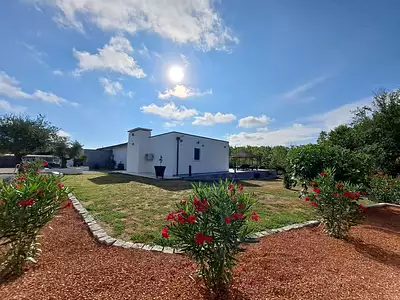 Maison, 206 m²