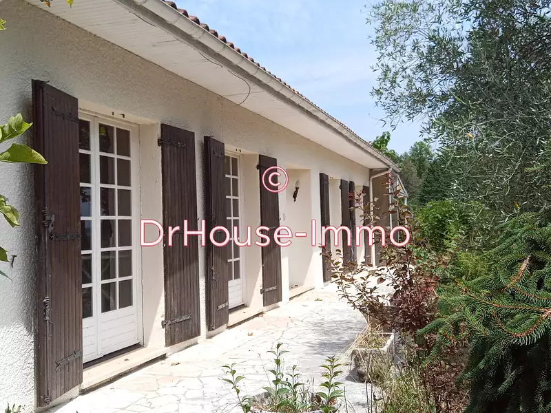Maison, 155 m²