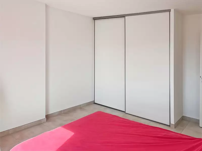 Appartement, 92 m²