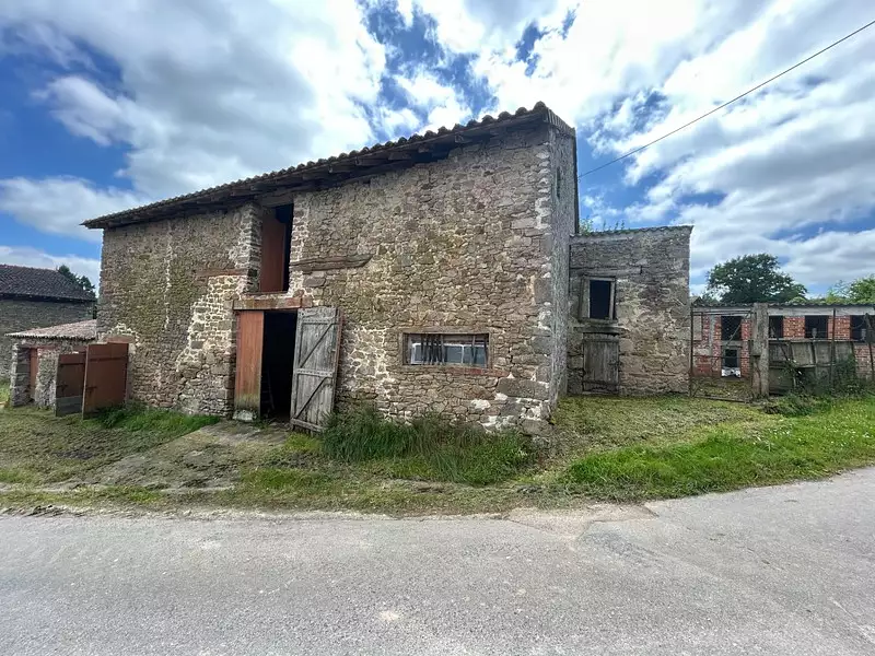 Maison, 170 m²