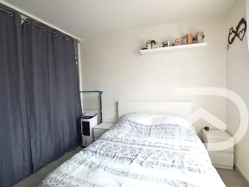 Appartement, 63 m²