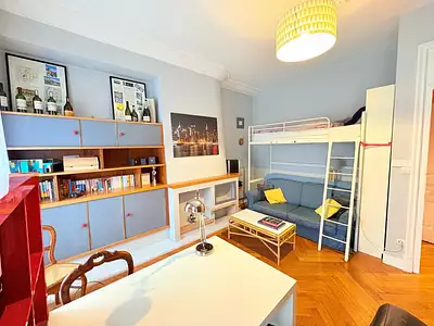 Appartement, 185 m²