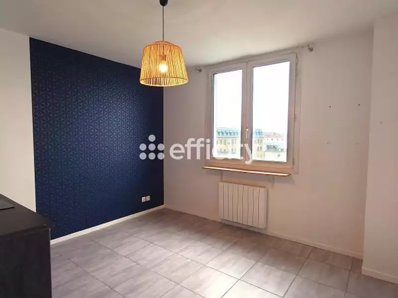 Appartement, 17 m²