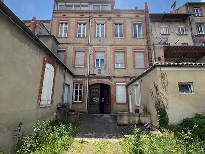 Appartement, 210 m²