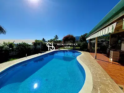 Maison, 145 m²