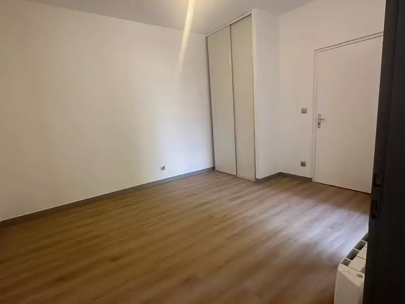 Appartement, 30 m²