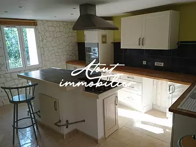 Maison, 100 m²
