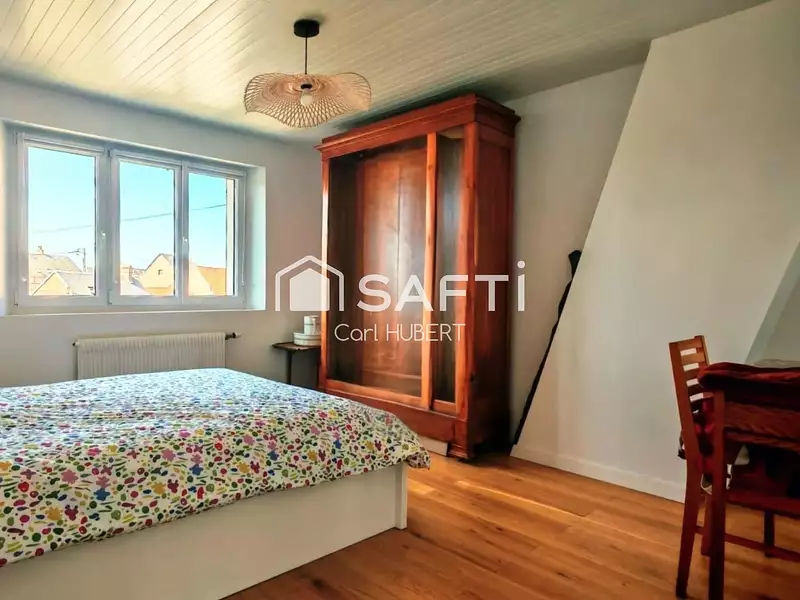 Maison, 102 m²