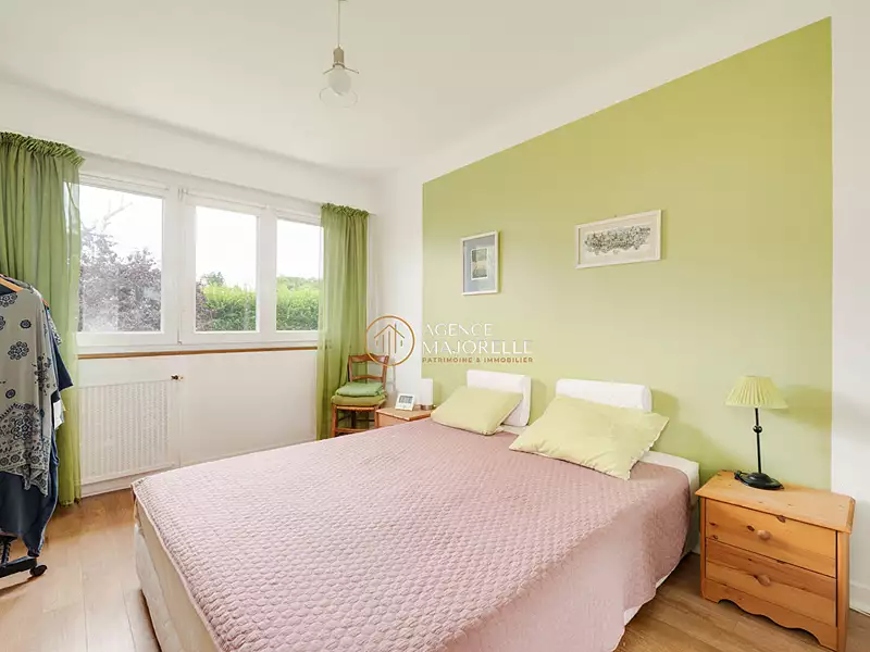 Appartement, 118 m²