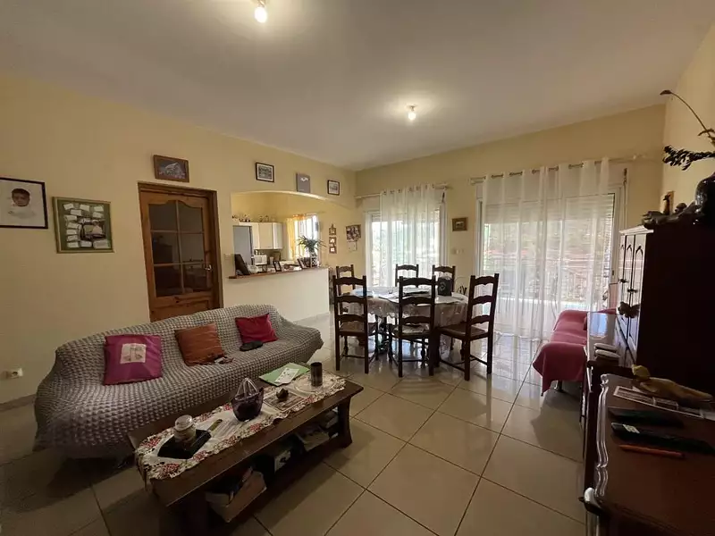 Maison, 150 m²