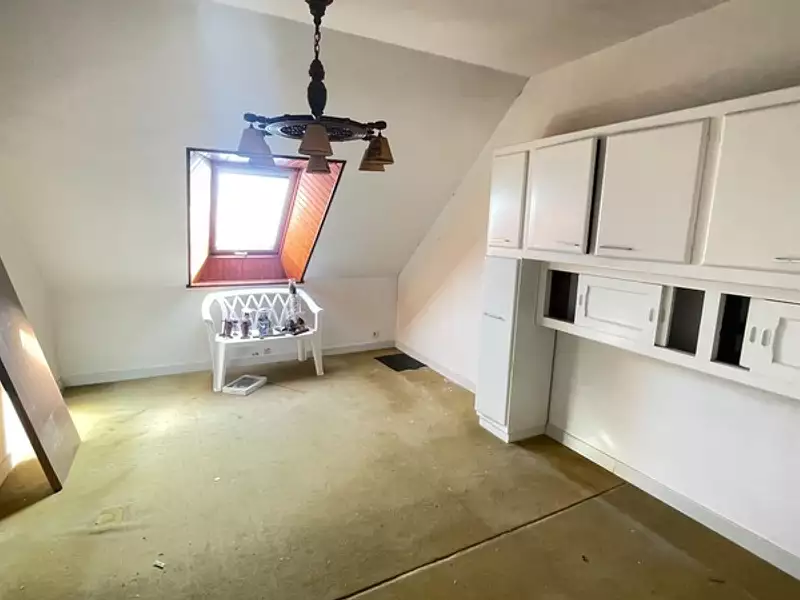Maison, 165 m²