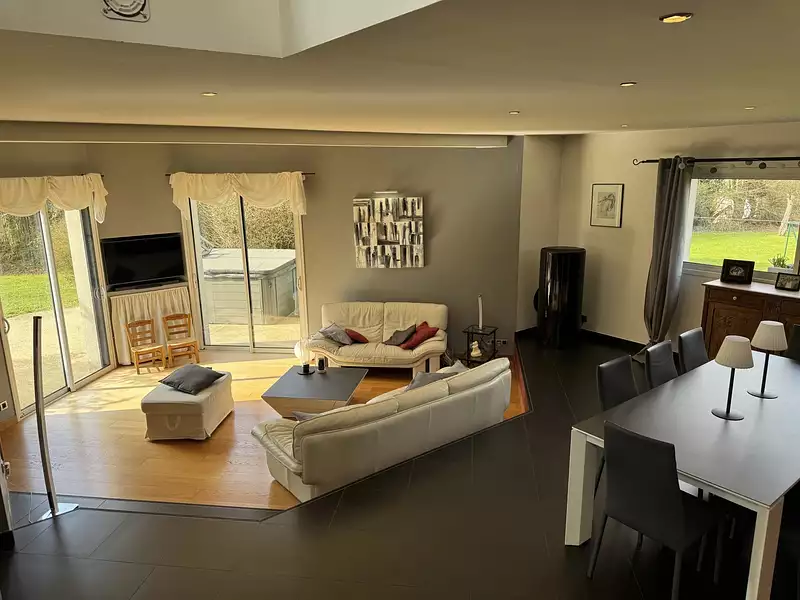 Maison, 177 m²