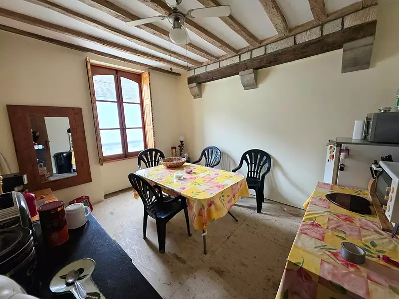 Maison, 95 m²