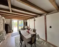 Maison, 92 m²