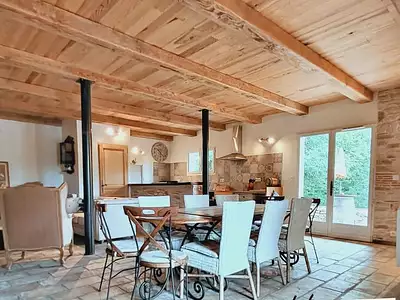 Maison, 300 m²