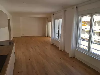 Appartement, 90 m²