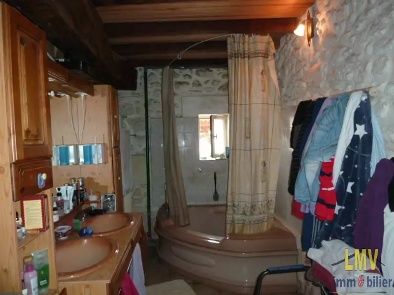 Maison, 250 m²