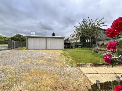 Maison, 61 m²