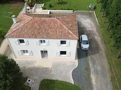 Maison, 152 m²