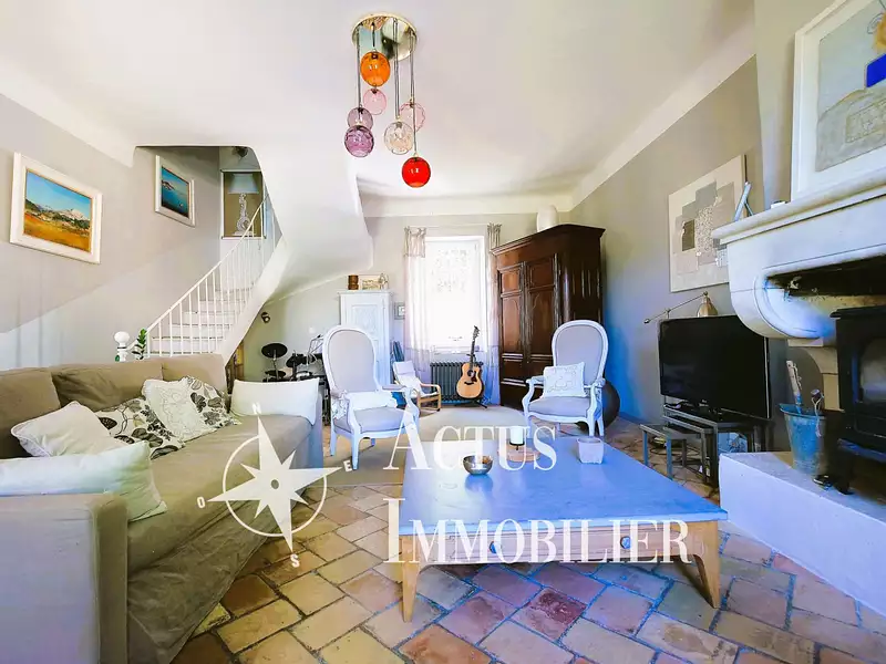 Maison, 145 m²