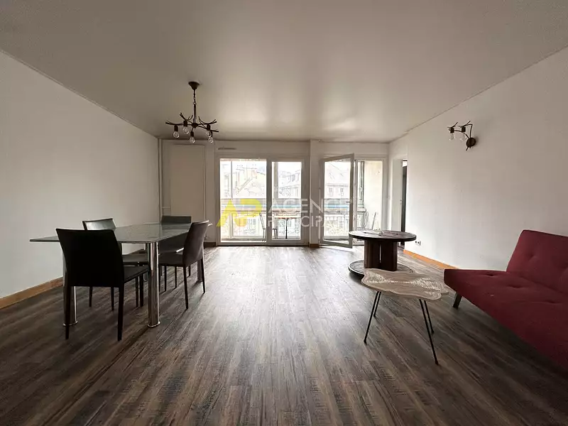 Appartement, 70,18 m²