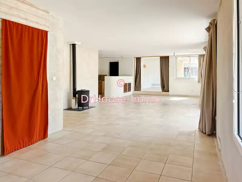 Maison, 180 m²