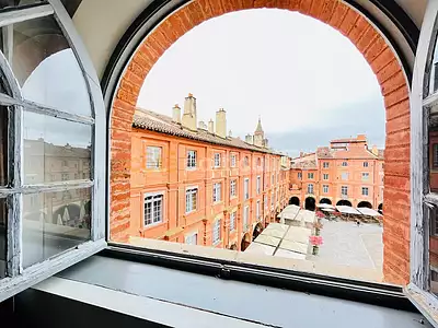 Appartement, 89,86 m²