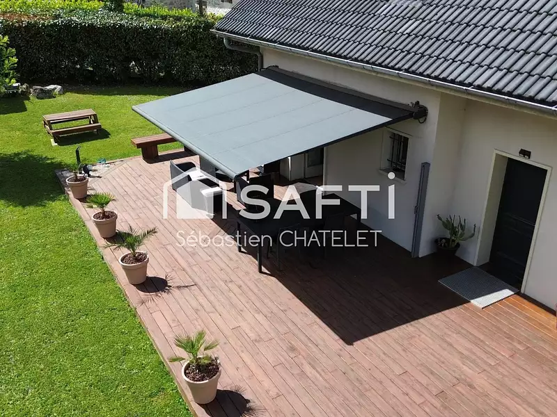 Maison, 171 m²