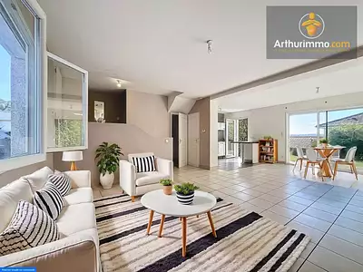 Maison, 90 m²