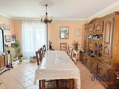 Maison, 89 m²