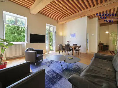 Appartement, 105 m²