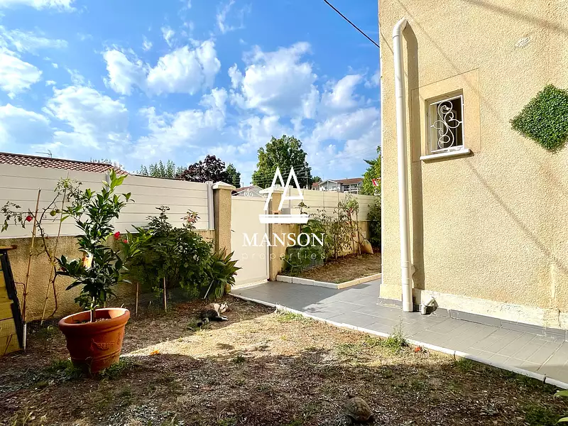 Maison, 155 m²