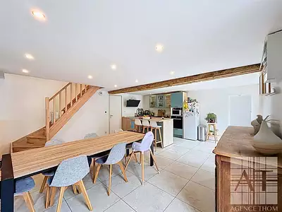 Maison, 142 m²