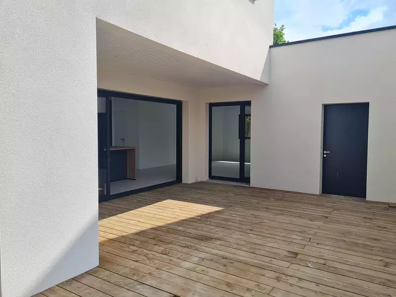 Maison, 135 m²