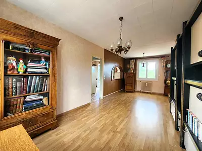 Maison, 75 m²