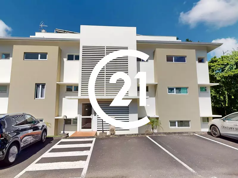 Appartement, 110,6 m²