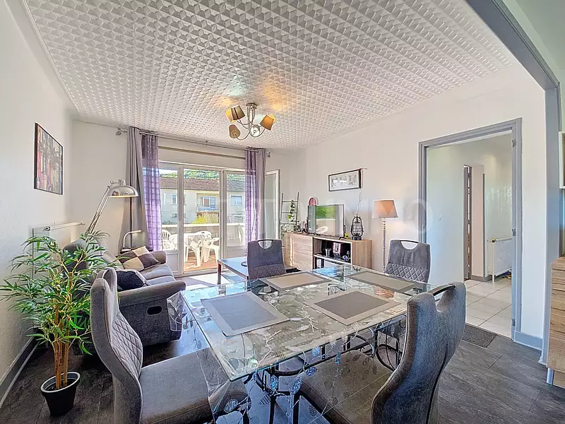 Maison, 95 m²