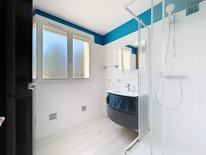 Appartement, 65,23 m²