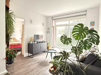 Appartement, 90,52 m²