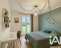 Maison, 104 m²